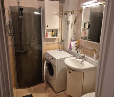 Marklandsgatan, Göteborg - Photo 2
