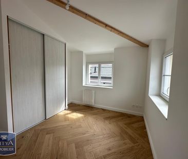 Location Appartement 2 pièces 38m² JONAGE 69330 - Photo 1