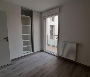 location Appartement T4 DE 86m² À TOULOUSE - Photo 3