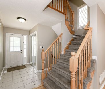 For Lease - 734 Edwards Avenue, Milton, Ontario - Photo 6