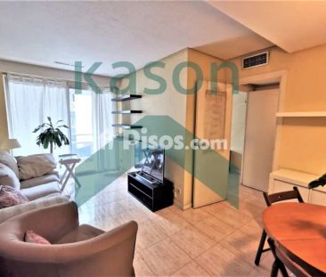 Apartamento en alquiler en Hispanoamérica - Foto 2