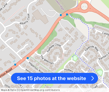 4 bedroom detached house for rent - Photo 1