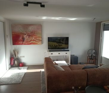 Appartement te huur: Westerdijk 58-A 2451 VC Leimuiden - Foto 2