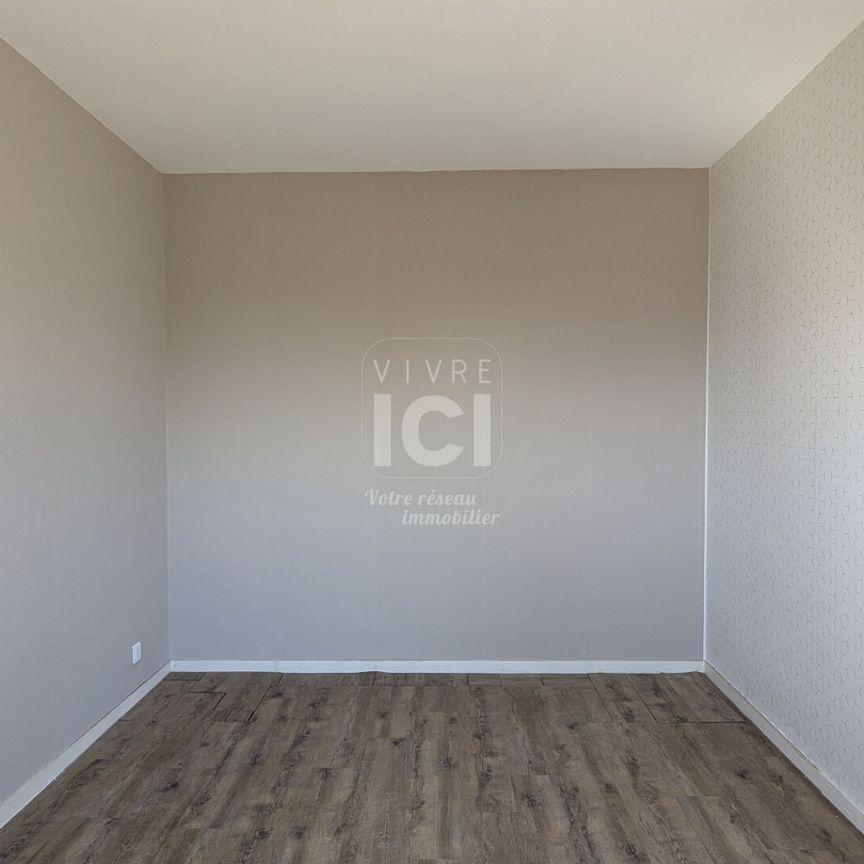 Appartement Nantes 2 Pièce(s) 53.56 M2 - Nantes Boulevard Jules Verne - Photo 1
