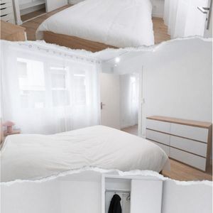 Appartement • Location • 47m2 • Clermont-Ferrand - Photo 2