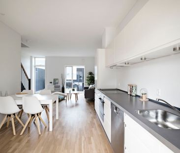 Velkommen Heimstadens boliger i Æblegården - Foto 5