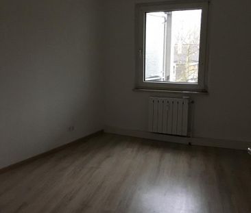 Demnächst frei! 2-Zimmer-Wohnung in Castrop-Rauxel Habinghorst - Foto 1