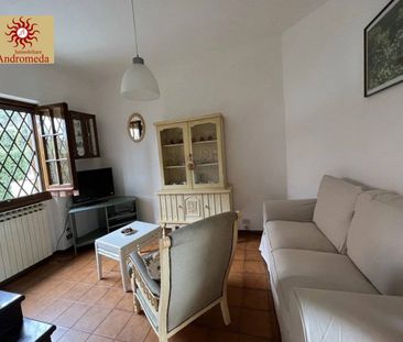 Villa unifamiliare via Terreni Pacchiani, Centro, Forte dei Marmi - Photo 2