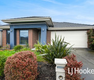 Four Bedroom Home! - Photo 3