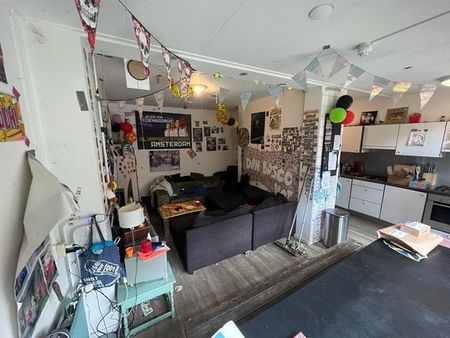 Te huur: Kamer Don Boscostraat in Eindhoven - Foto 4