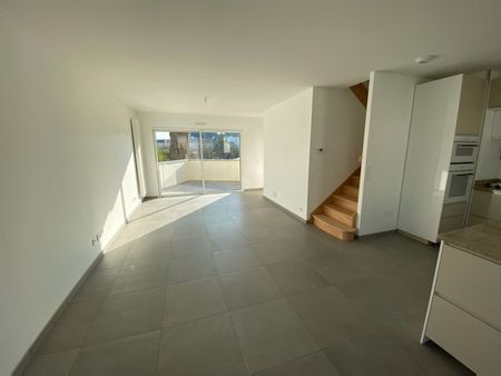 Location maison 4 pièces 73 m2 à Montlouis-sur-Loire - Photo 3