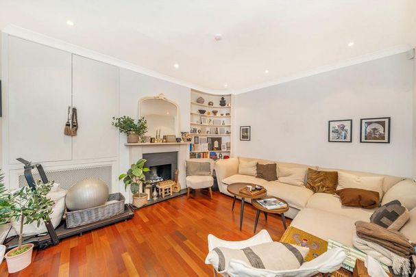 4 bedroom house to rent - Photo 1