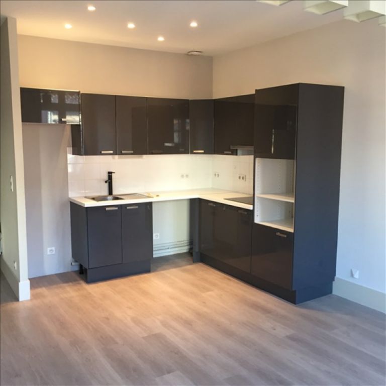appartement TOULOUSE - 3 pièce(s) - 79.6 m2 - Photo 1