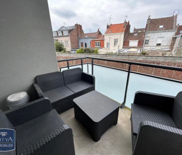 Appartement à louer 2 pièces 45.59m² - Photo 4