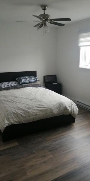 Logement 5 et demi à louer Saint-Hyacinthe - Photo 1