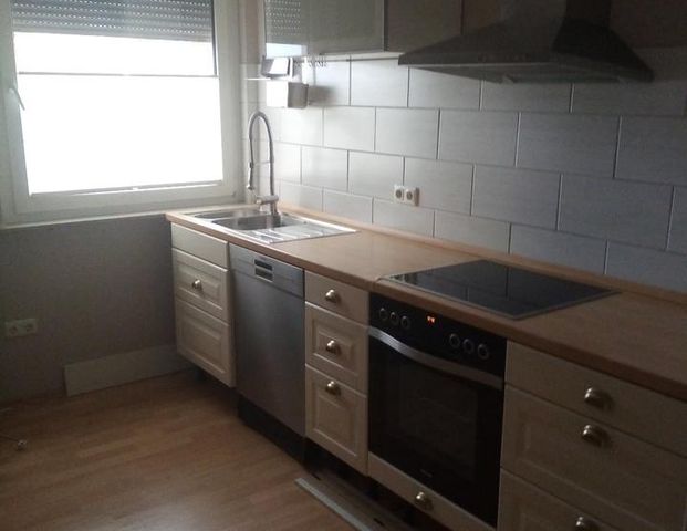 3 Zimmer Wohnung - Foto 1