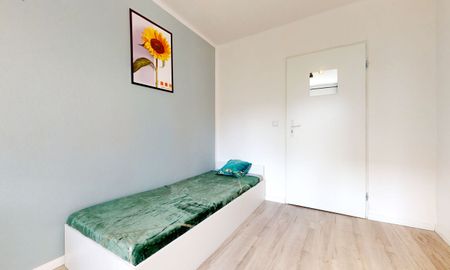 Warszawa, Bielany, Kasprowicza - Zdjęcie 4