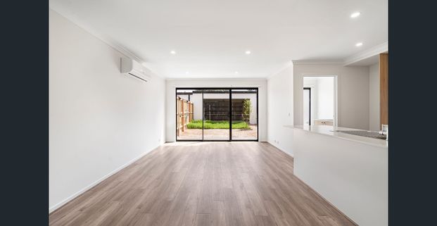 Contemporary Family Living - Photo 1