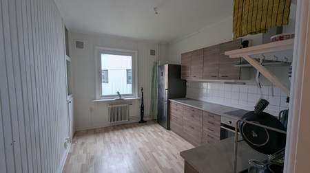 Övre Hallegatan, Göteborg - Photo 4