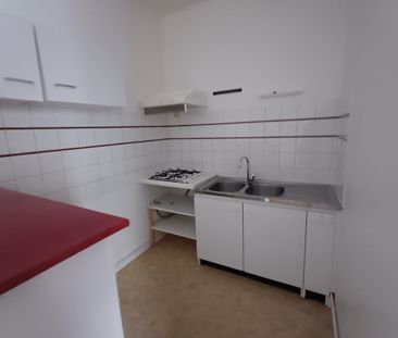 Location Appartement 2 pièces 36m² REIMS 51100 - Photo 4