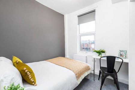 5 bedroom house to rent - Photo 4