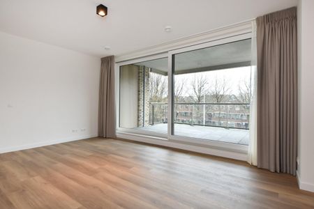 Te huur: Appartement Escamplaan in Den Haag - Foto 4