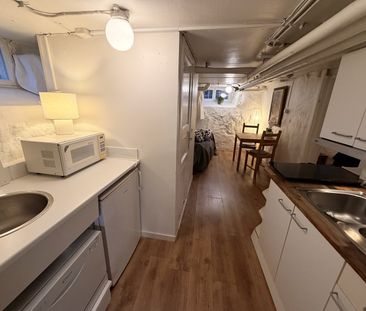 Prospect Hillgatan, Göteborg - Foto 3