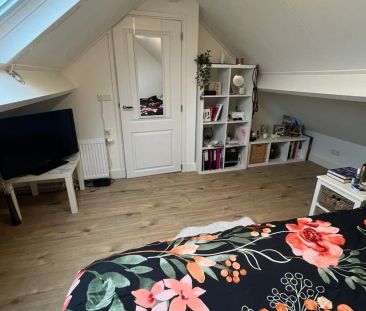 Bakkerstraat 89, Hilversum - Maison familiale à louer - Foto 5