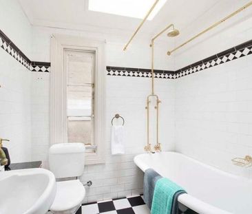 Updated Victorian Terrace - Photo 6