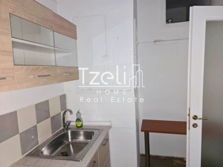 Διαμέρισμα για ενοικίαση Κυνοσάργους (Νέος Κόσμος) - Φωτογραφία 4