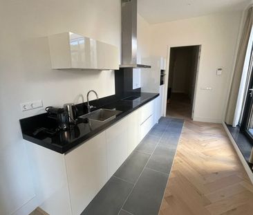 Te huur: Appartement Seinpostweg 2 a-13 in Zandvoort - Photo 5