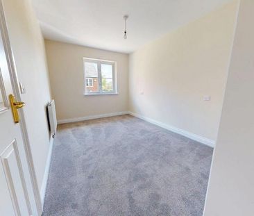 3 bedroom terraced house to rent - Photo 4