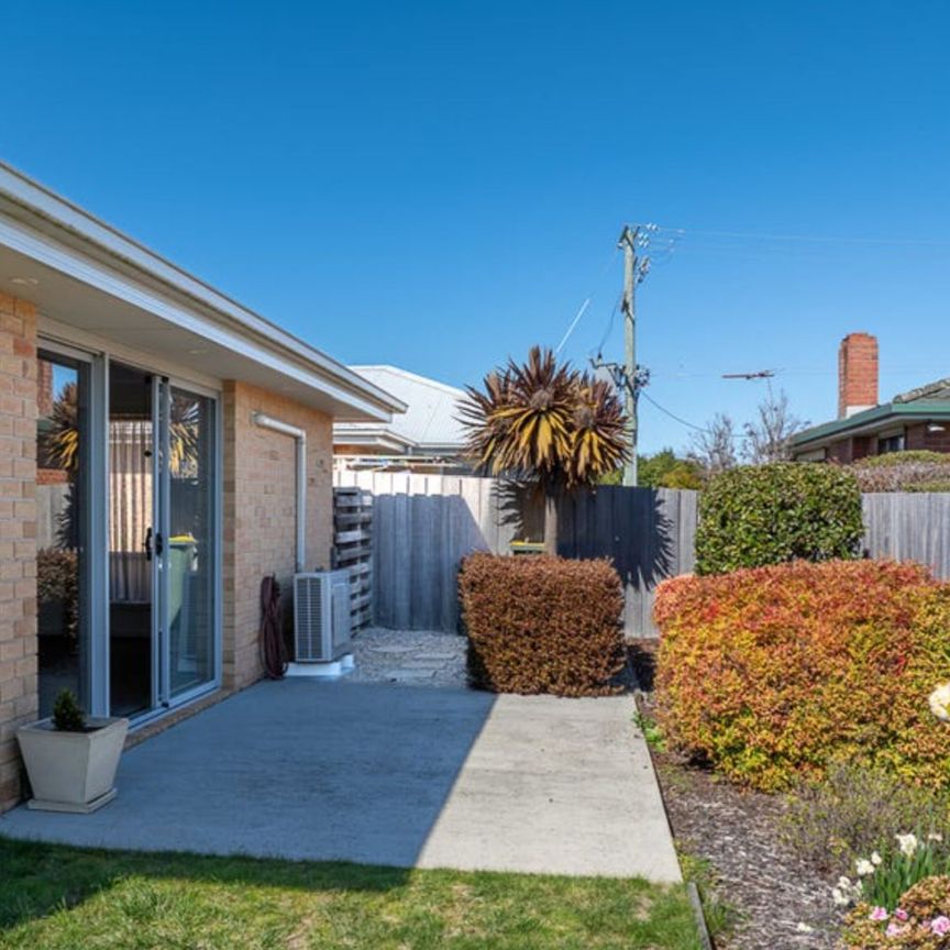 Private, secure & so convenient. - Photo 1