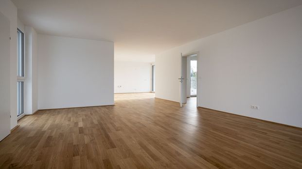 TRAISMAUER II/1 - Foto 1