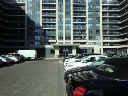 For Lease - 372 Highway 7 Avenue Unit# #801, Richmond Hill, Ontario - Photo 4