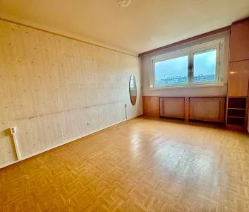 Attraktive 2-Zimmer-Wohnung im 6. Liftstock nahe U1 - ca. 52 m² am Wielandplatz - Foto 3