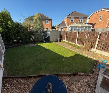 2 bedroom House To Let - Photo 2