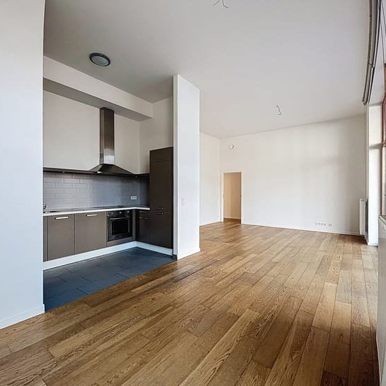 Appartement te huur - Foto 1