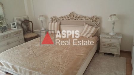 Διαμέρισμα, προς ενοικίαση Κέντρο, Νέα Σμύρνη Κωδικός 1972344 - Φωτογραφία 3