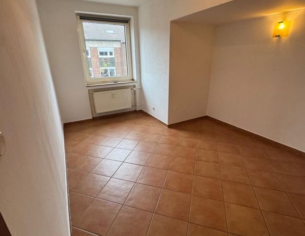 Gladbeck Stadtmitte - 2,5 Raum Single-Whg 45m2 - Fußgängerzone - Photo 1