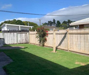 Three bedroom in Vogeltown - Photo 3