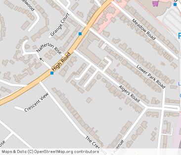 Algers Close, Loughton, IG10 - Photo 1