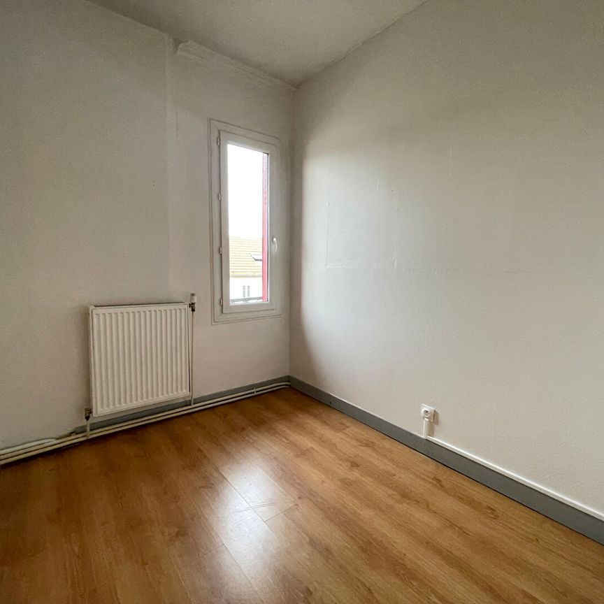 Appartement Creteil 6 pièces 127m2 - Photo 1