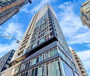 For Lease - 68 Shuter Street Unit# 1205, 2nd Bedroom, Toronto, Ontario - Photo 2