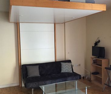 Appartement T1 Lyon 03 à louer - Photo 2