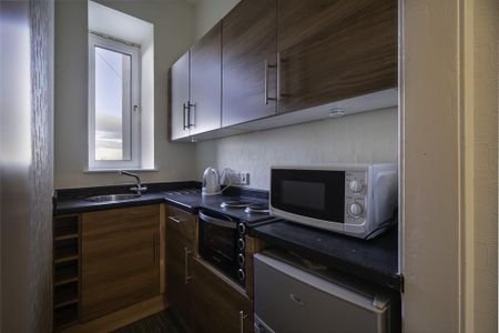 1 bedroom flat to rent - Photo 5