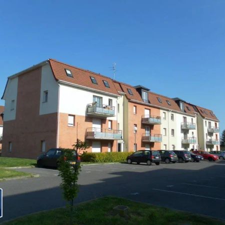 Appartement à louer 2 pièces 37.9m² - Photo 4