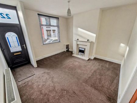 2 bedroom terraced house to rent - Photo 5
