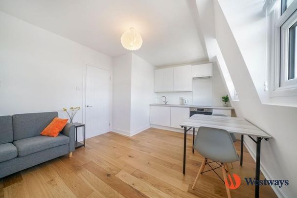 1 bedroom flat to rent - Photo 1