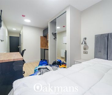 6 bedroom house to rent - Photo 4